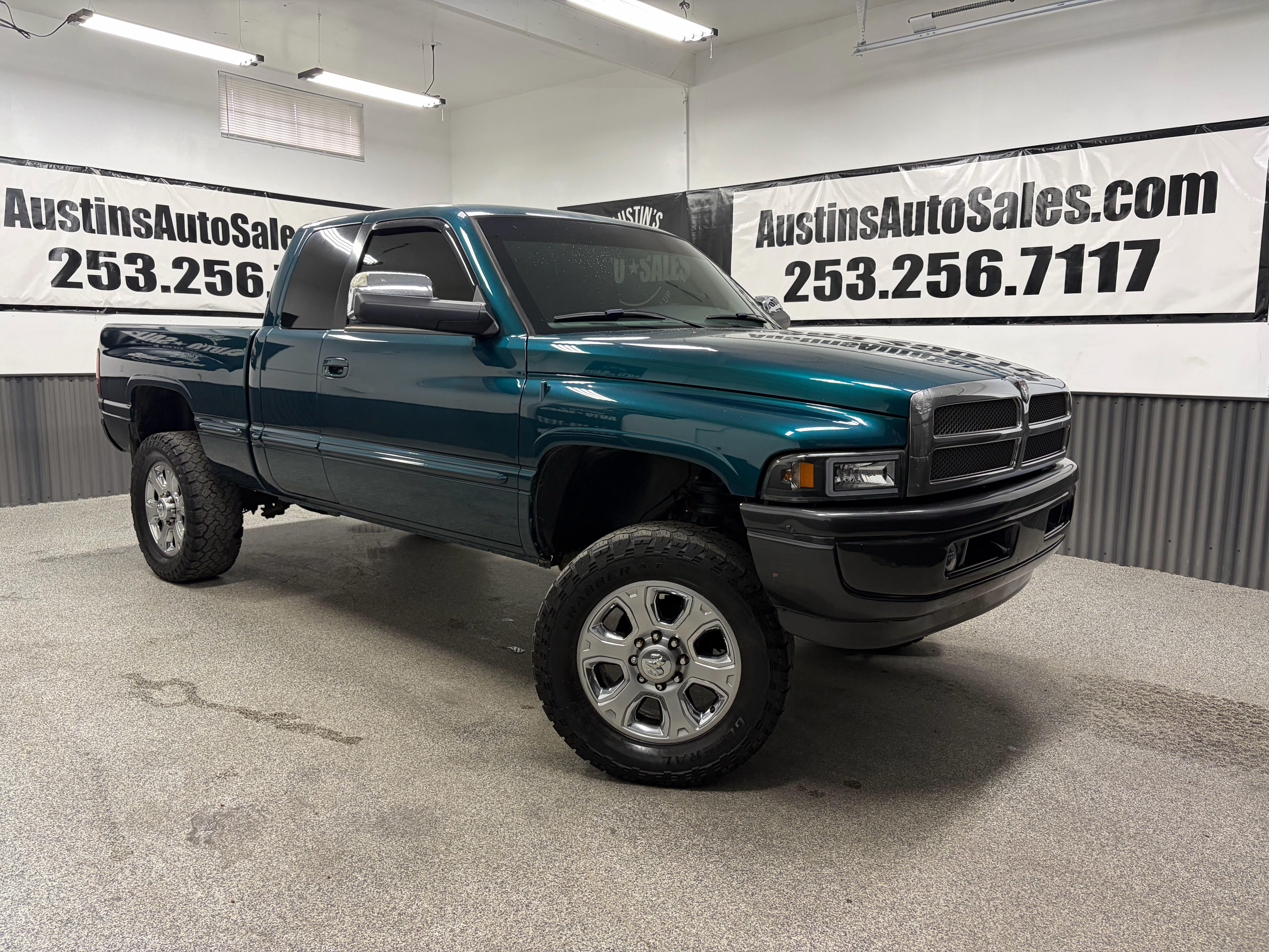 dodge ram pickup 1999 3B7KF2367XG152267 image dodge ram pickup 1999 3B7KF2367XG152267 image